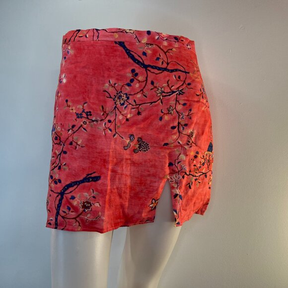 Princess Polly Women's The Took Mini Skirt - Size 4 - Picture 1 of 4